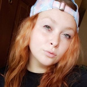 Meet your Posher, Amberlynn